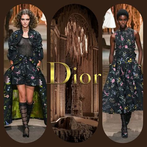 collezioni dior